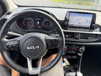 Kia Picanto 1.0 DPi 49KW Clima Navi Led Xenon Camera Keyless DynamicPlusLine NAP picture 10