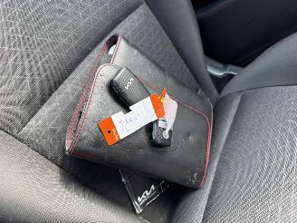Kia Picanto 1.0 DPi 49KW Clima Navi Led Xenon Camera Keyless DynamicPlusLine NAP picture 14
