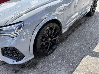 Audi RS Q3 2.5 TFSI 400PK Pano Clima Navi  Sportback Quattro picture 18
