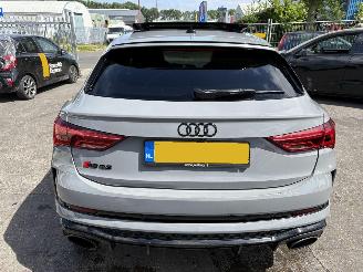 Audi RS Q3 2.5 TFSI 400PK Pano Clima Navi  Sportback Quattro picture 21
