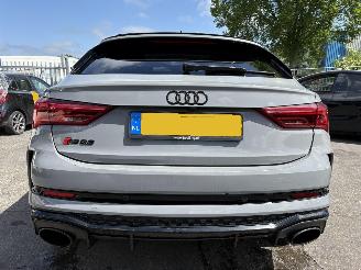 Audi RS Q3 2.5 TFSI 400PK Pano Clima Navi  Sportback Quattro picture 20