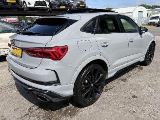 Audi RS Q3 2.5 TFSI 400PK Pano Clima Navi  Sportback Quattro picture 3