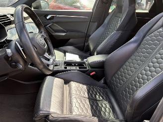 Audi RS Q3 2.5 TFSI 400PK Pano Clima Navi  Sportback Quattro picture 15