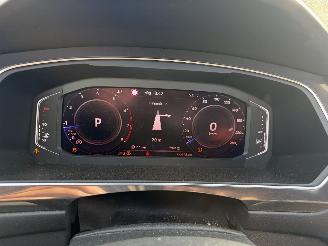 Volkswagen Tiguan 1.5 TSI DSG Pano Allspace Clima Navi Camera Virt Dash NAP picture 13
