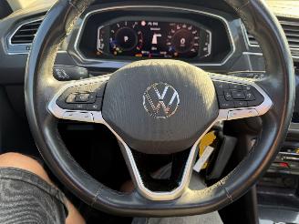 Volkswagen Tiguan 1.5 TSI DSG Pano Allspace Clima Navi Camera Virt Dash NAP picture 12