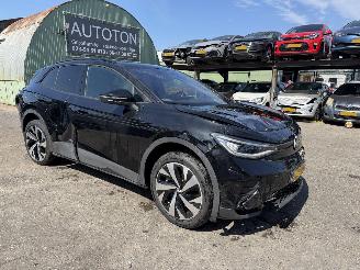 Volkswagen ID.4 77 kWh Pro Limited Edition Plus Pano Clima Navi Camera NAP picture 4