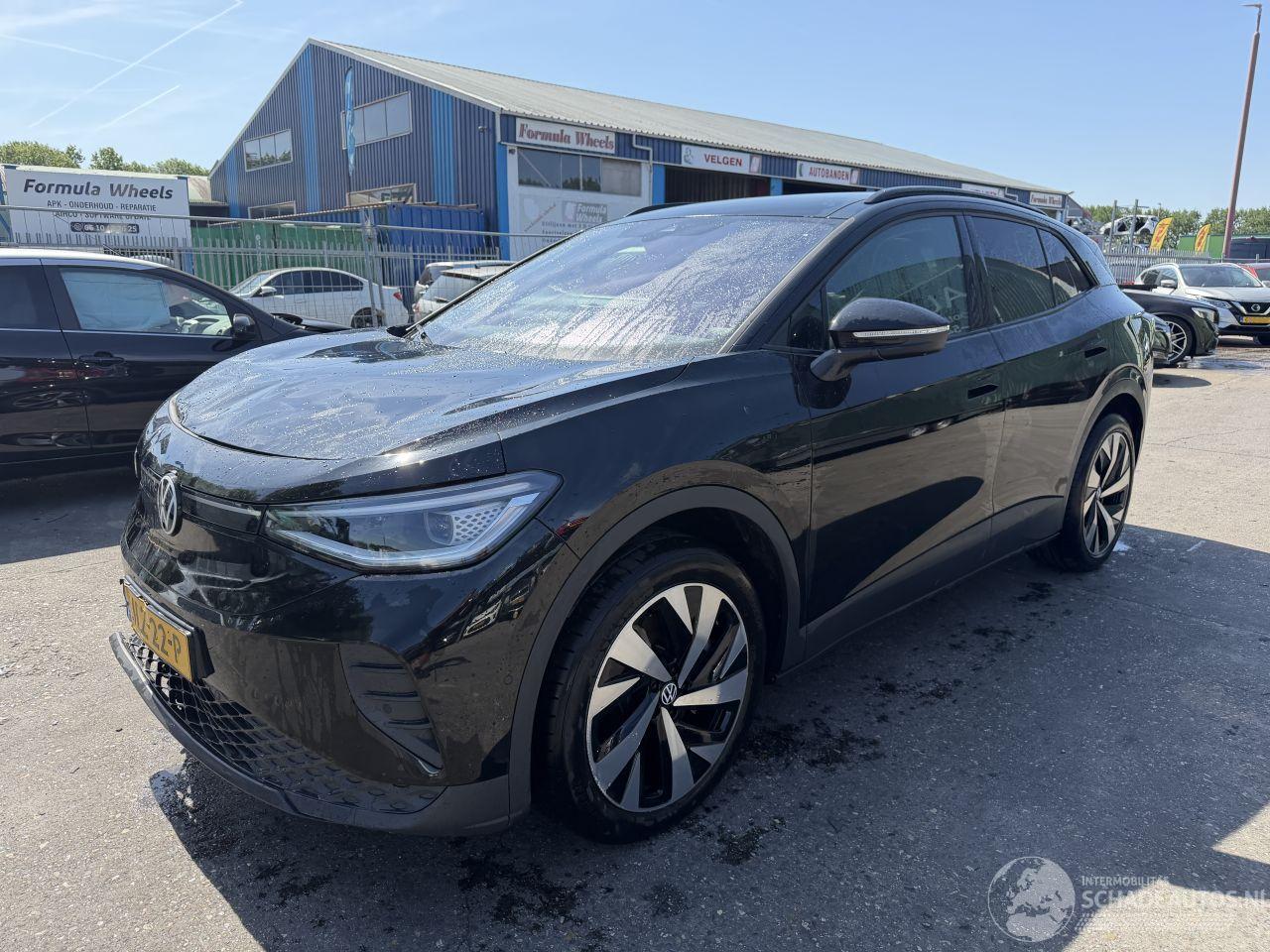Volkswagen ID.4 77 kWh Pro Limited Edition Plus Pano Clima Navi Camera NAP