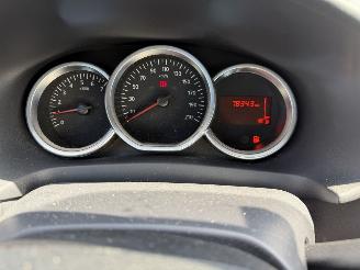 Dacia Logan 0.9 TCE 66KW MVC Airco Navi Led Laureate NAP picture 13