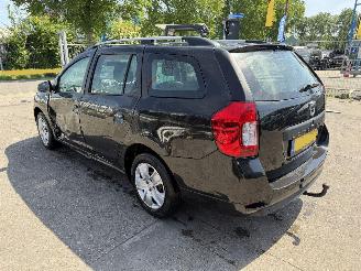 Dacia Logan 0.9 TCE 66KW MVC Airco Navi Led Laureate NAP picture 6