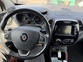 Renault Captur 0.9 TCE 66KW Intens Clima Navi Camera Led NAP picture 8
