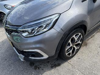 Renault Captur 0.9 TCE 66KW Intens Clima Navi Camera Led NAP picture 16