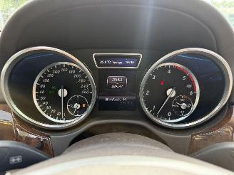 Mercedes M-klasse 350 CDI 190KW BlueTEC Pano Clima Navi Led Xenon Camera 4Matic picture 12