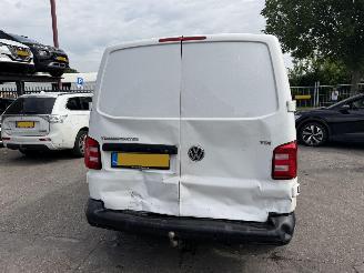 Volkswagen Transporter 2.0 TDI 75KW Airco Schuifdeur L2H1 NAP picture 16