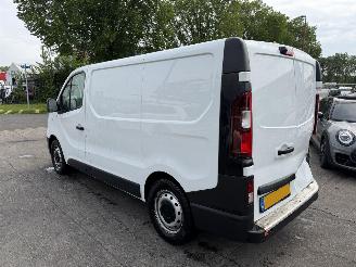 Renault Trafic 2.0 DCI 107KW T29 L1H1 Comfort Clima Navi Camera Led NAP picture 4