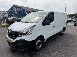 Renault Trafic 2.0 DCI 107KW T29 L1H1 Comfort Clima Navi Camera Led NAP picture 3