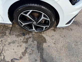 Volkswagen Polo 1.0 TSI 70kW Pano picture 14