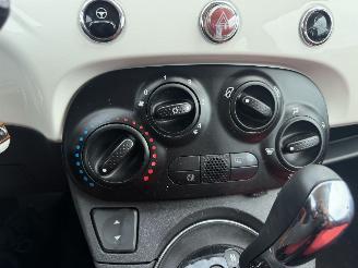 Fiat 500 1.2 51KW Autom. Airco POP NAP picture 11
