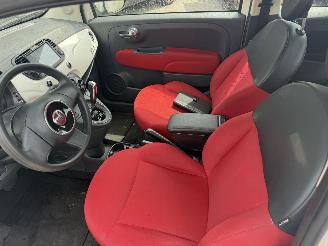 Fiat 500 1.2 51KW Autom. Airco POP NAP picture 8