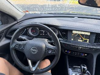 Opel Insignia 1.5 Turbo 121KW Autom. Clima Navi Camera Leer Innovation NAP picture 10