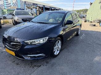 Opel Insignia 1.5 Turbo 121KW Autom. Clima Navi Camera Leer Innovation NAP picture 2