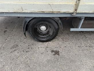 Mitsubishi Canter 3.0 DI 92KW Airco Chassis Cabine Dubbel lucht 3S13 335 picture 14