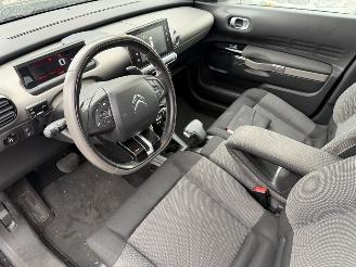 Citroën C4 cactus 1.2 e-VTI Autom. 60KW Pano Clima Navi Camera Led Business NAP picture 10