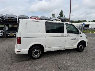 Volkswagen Transporter 2.0 TDI 110KW DSG Dubbel Cabine Clima Comfortline picture 6
