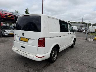 Volkswagen Transporter 2.0 TDI 110KW DSG Dubbel Cabine Clima Comfortline picture 2