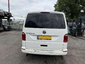 Volkswagen Transporter 2.0 TDI 110KW DSG Dubbel Cabine Clima Comfortline picture 3