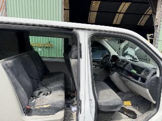 Volkswagen Transporter 2.0 TDI 110KW DSG Dubbel Cabine Clima Comfortline picture 8