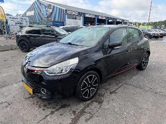 škoda osobní automobily Renault Clio 0.9 TCE 66KW Clima Navi Led Expression NAP 2013/9
