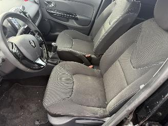 Renault Clio 0.9 TCE 66KW Clima Navi Led Expression NAP picture 10