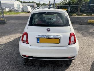 Fiat 500 1.2 Popstar 51KW Clima Led Popstar picture 3