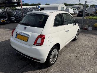 Fiat 500 1.2 Popstar 51KW Clima Led Popstar picture 2