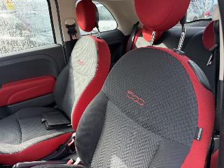 Fiat 500 1.2 Popstar 51KW Clima Led Popstar picture 8