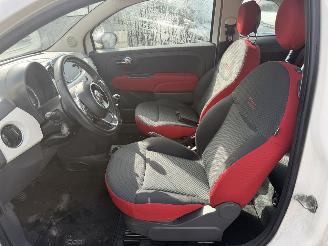 Fiat 500 1.2 Popstar 51KW Clima Led Popstar picture 7