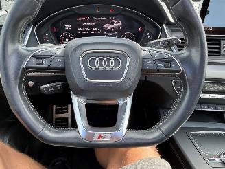 Audi SQ5 3.0 TFSI 260KW Quattro Pano HUD Clima Navi Plus Led Xenon Camera picture 16