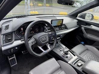 Audi SQ5 3.0 TFSI 260KW Quattro Pano HUD Clima Navi Plus Led Xenon Camera picture 7