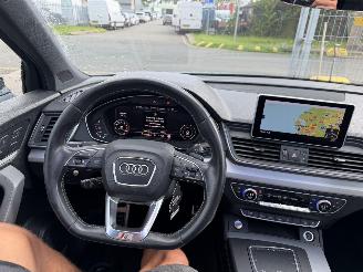 Audi SQ5 3.0 TFSI 260KW Quattro Pano HUD Clima Navi Plus Led Xenon Camera picture 10
