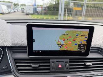 Audi SQ5 3.0 TFSI 260KW Quattro Pano HUD Clima Navi Plus Led Xenon Camera picture 11