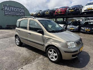 Fiat Panda 1.2 44KW Airco Edizione Cool NAP picture 2