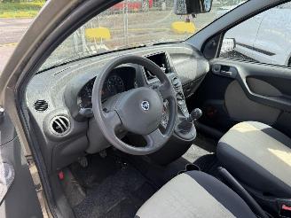 Fiat Panda 1.2 44KW Airco Edizione Cool NAP picture 6