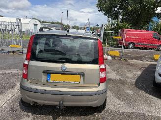 Fiat Panda 1.2 44KW Airco Edizione Cool NAP picture 3