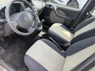 Fiat Panda 1.2 44KW Airco Edizione Cool NAP picture 7