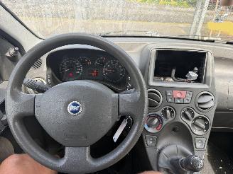 Fiat Panda 1.2 44KW Airco Edizione Cool NAP picture 8