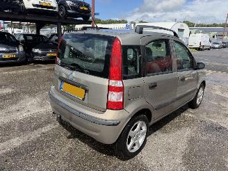 Fiat Panda 1.2 44KW Airco Edizione Cool NAP picture 5