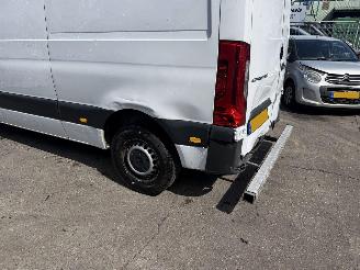 Mercedes Sprinter 314 CDI Autom. Koelwagen Carrier L2H2 Clima 105KW picture 21