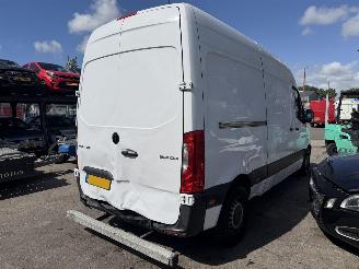 Mercedes Sprinter 314 CDI Autom. Koelwagen Carrier L2H2 Clima 105KW picture 3