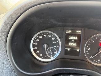 Mercedes Vito 110 CDI 75KW Clima Navi Lang Functional picture 9