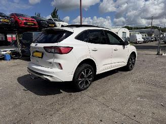 Schadeauto Ford Kuga 2.5 PHEV 112KW Autom. Pano Clima Navi ST-Line X NAP 2023/5